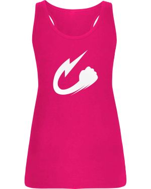 Camiseta Kai rosa