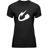 Camiseta Narumi negra