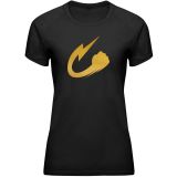 Camiseta Narumi negra