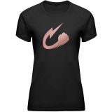 Camiseta Narumi negra