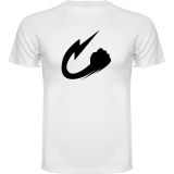 Camiseta Yoko blanca