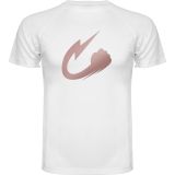Camiseta Yoko blanca
