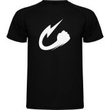 Camiseta Yoko negra