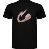 Camiseta Yoko negra