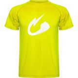 Camiseta Yoko amarilla fosfi