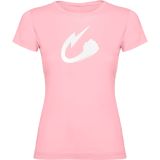 Camiseta Shakura rosa