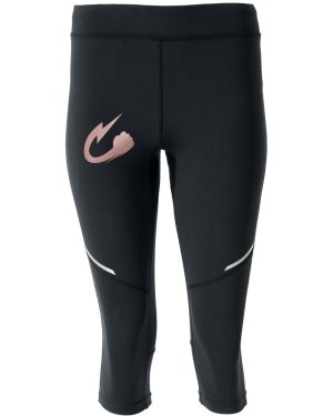 Malla pirata Sai oro rosa