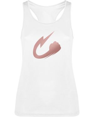 Camiseta Akira blanca