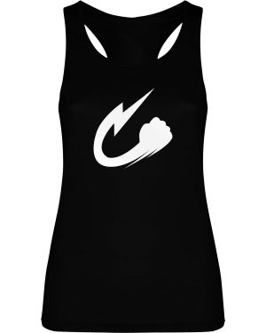 Camiseta Akira negra