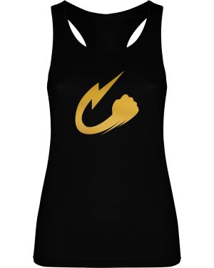Camiseta Akira negra