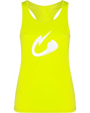 Camiseta Akira amarilla fosfi