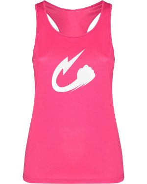 Camiseta Akira rosa