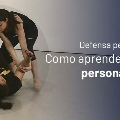 defensa personal online