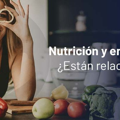 nutricion y emociones