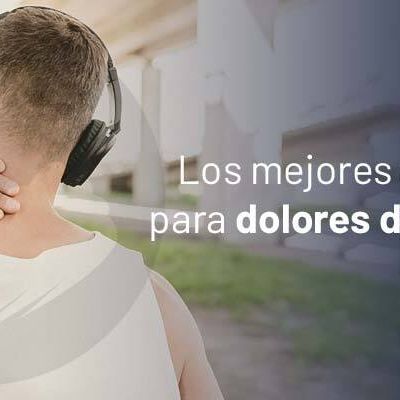 Los mejores ejercicios para dolores de espalda