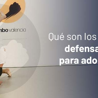 los cursos de defensa personal para adolescentes