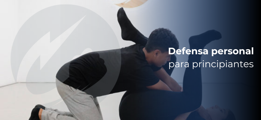 aprender defensa personal
