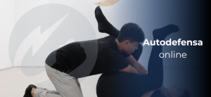 aprender defensa personal