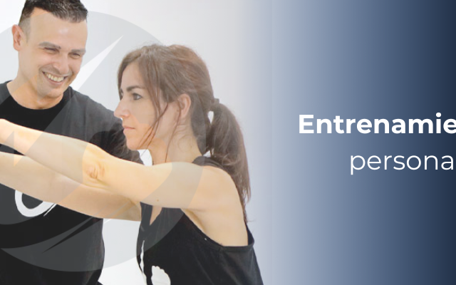 entrenamiento personal