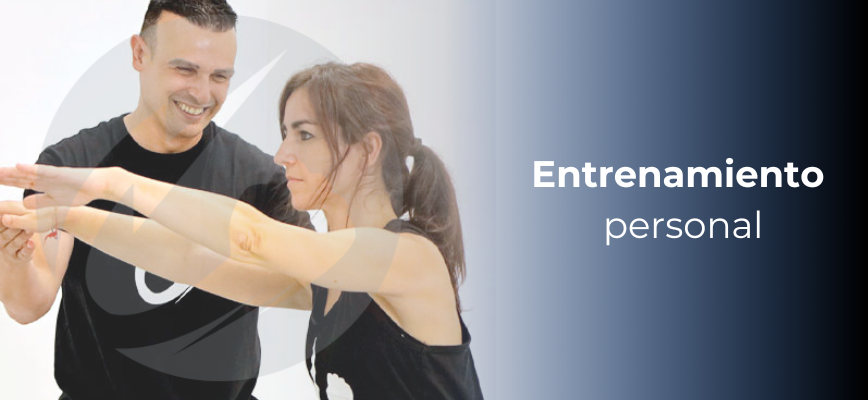 entrenamiento personal