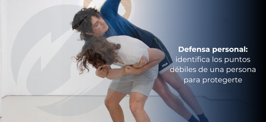 puntos débiles de una persona