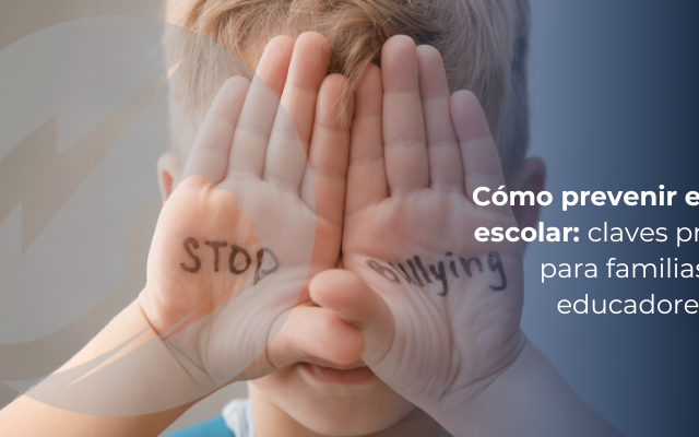 prevenir el acoso escolar