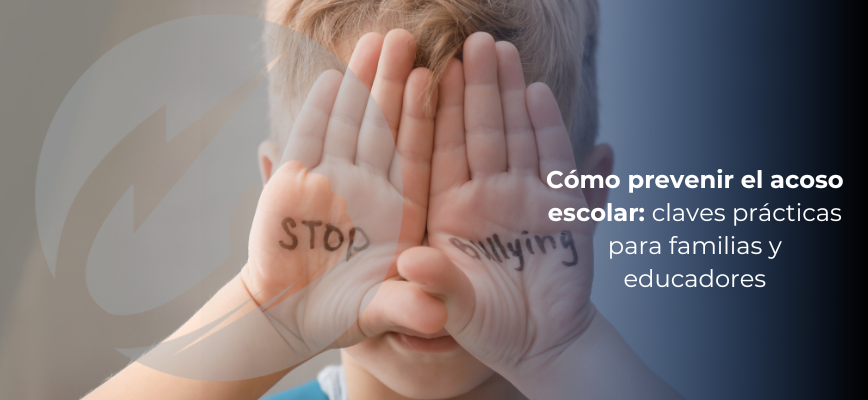 prevenir el acoso escolar